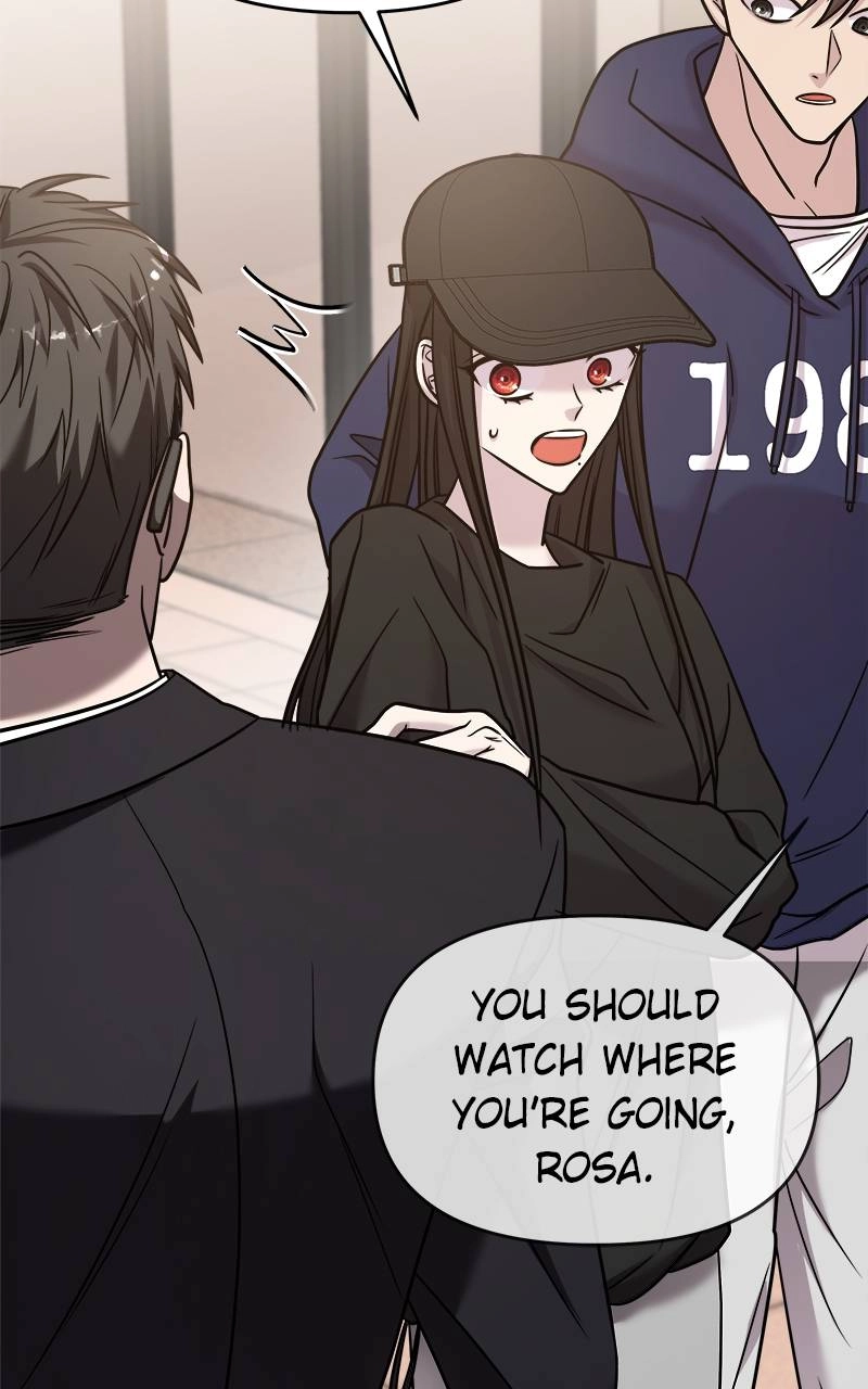 Villain with a Crush Chapter 22 Page 44