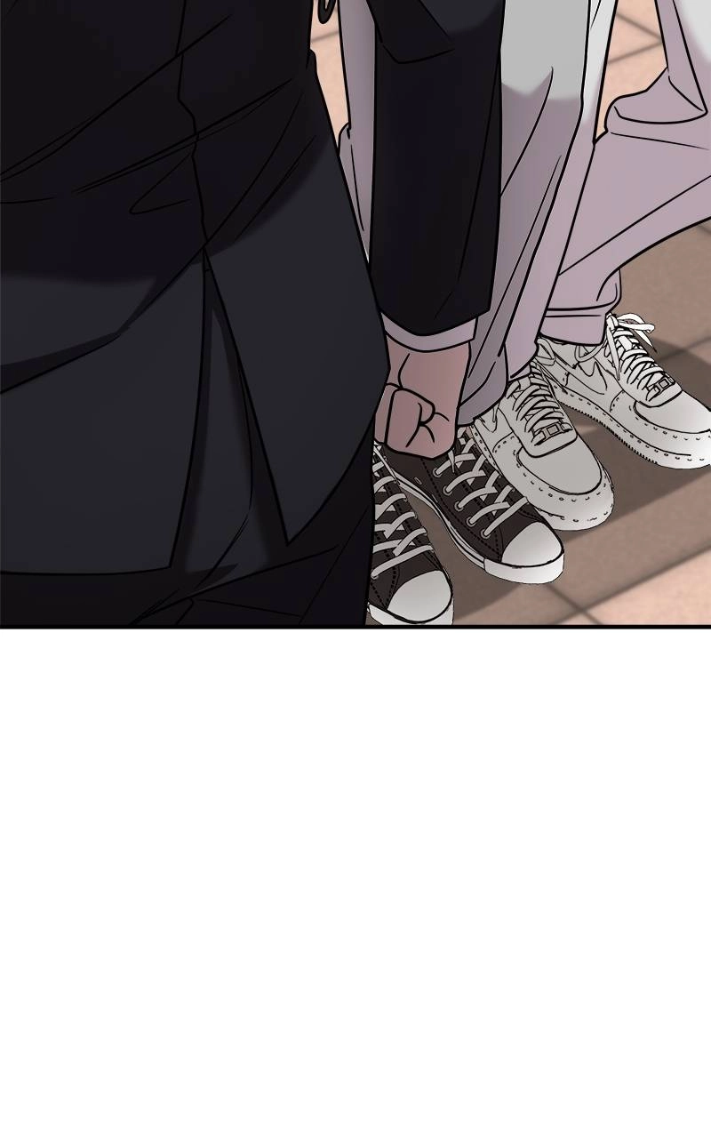 Villain with a Crush Chapter 22 Page 45