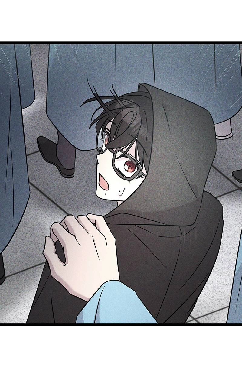 Villain with a Crush Chapter 22 Page 46
