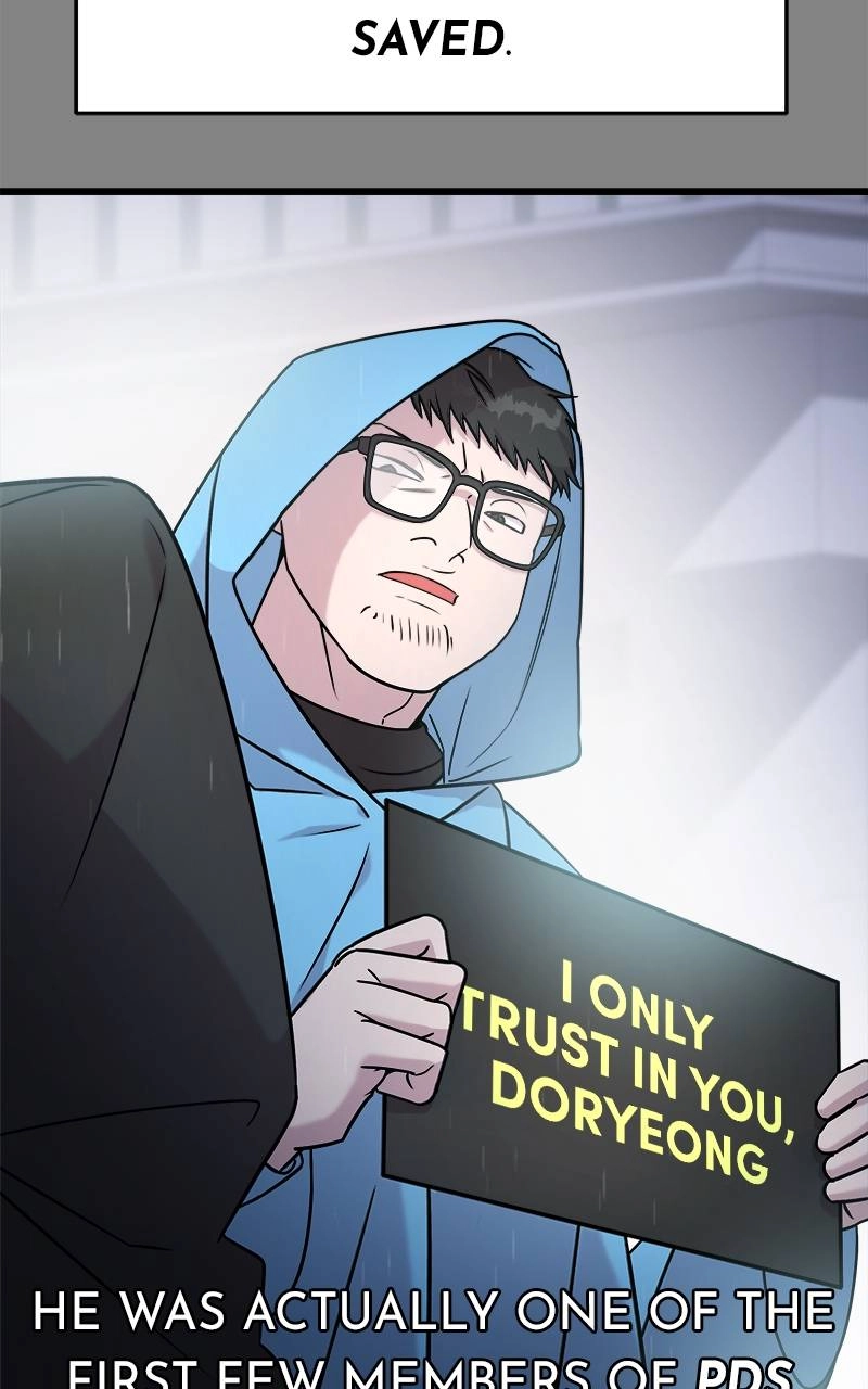 Villain with a Crush Chapter 22 Page 50