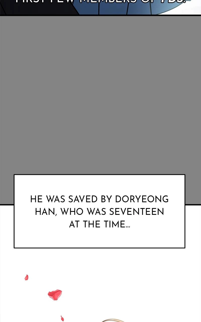 Villain with a Crush Chapter 22 Page 51