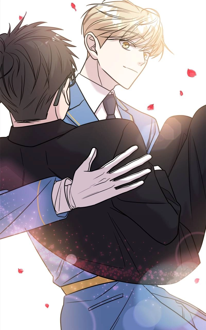 Villain with a Crush Chapter 22 Page 52