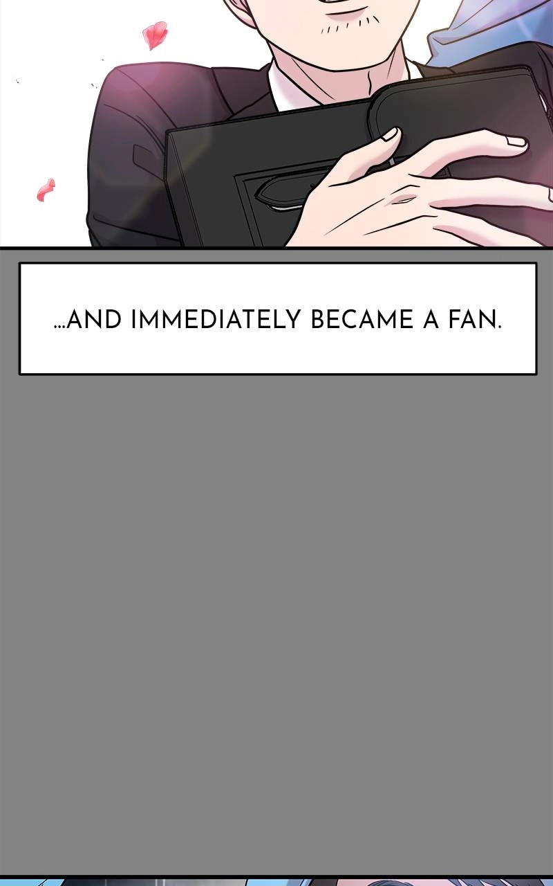 Villain with a Crush Chapter 22 Page 54