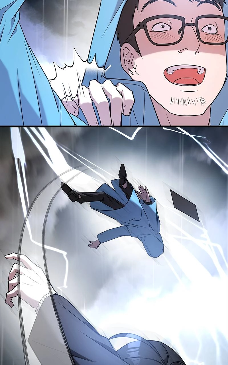 Villain with a Crush Chapter 22 Page 55