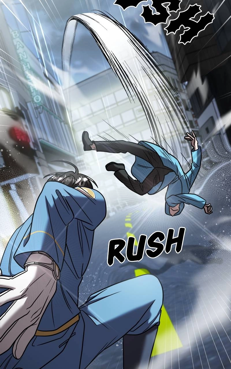 Villain with a Crush Chapter 22 Page 57