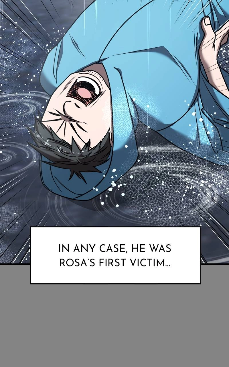 Villain with a Crush Chapter 22 Page 59