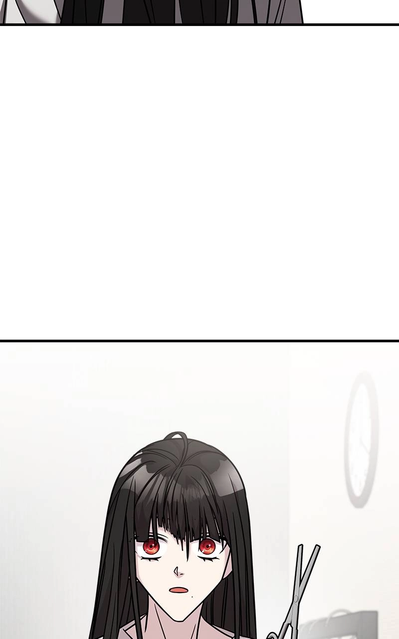 Villain with a Crush Chapter 22 Page 5