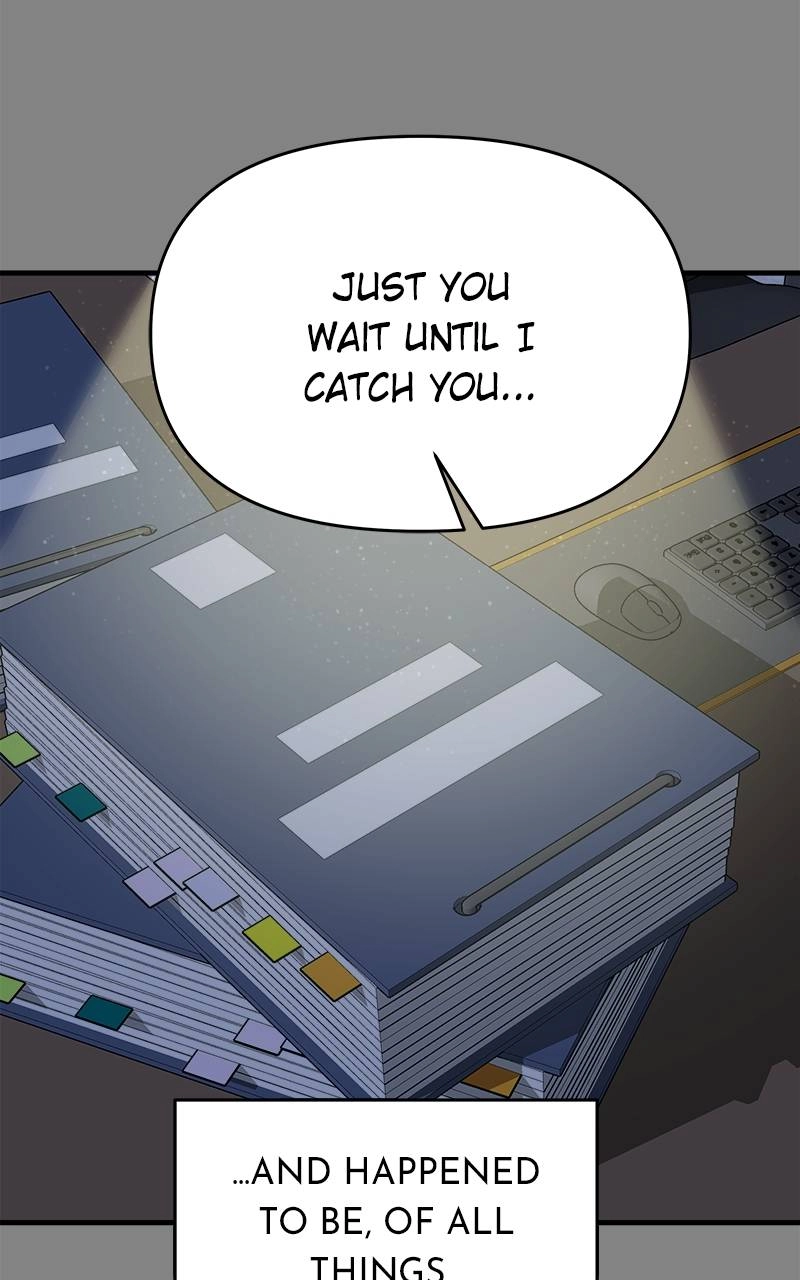 Villain with a Crush Chapter 22 Page 60