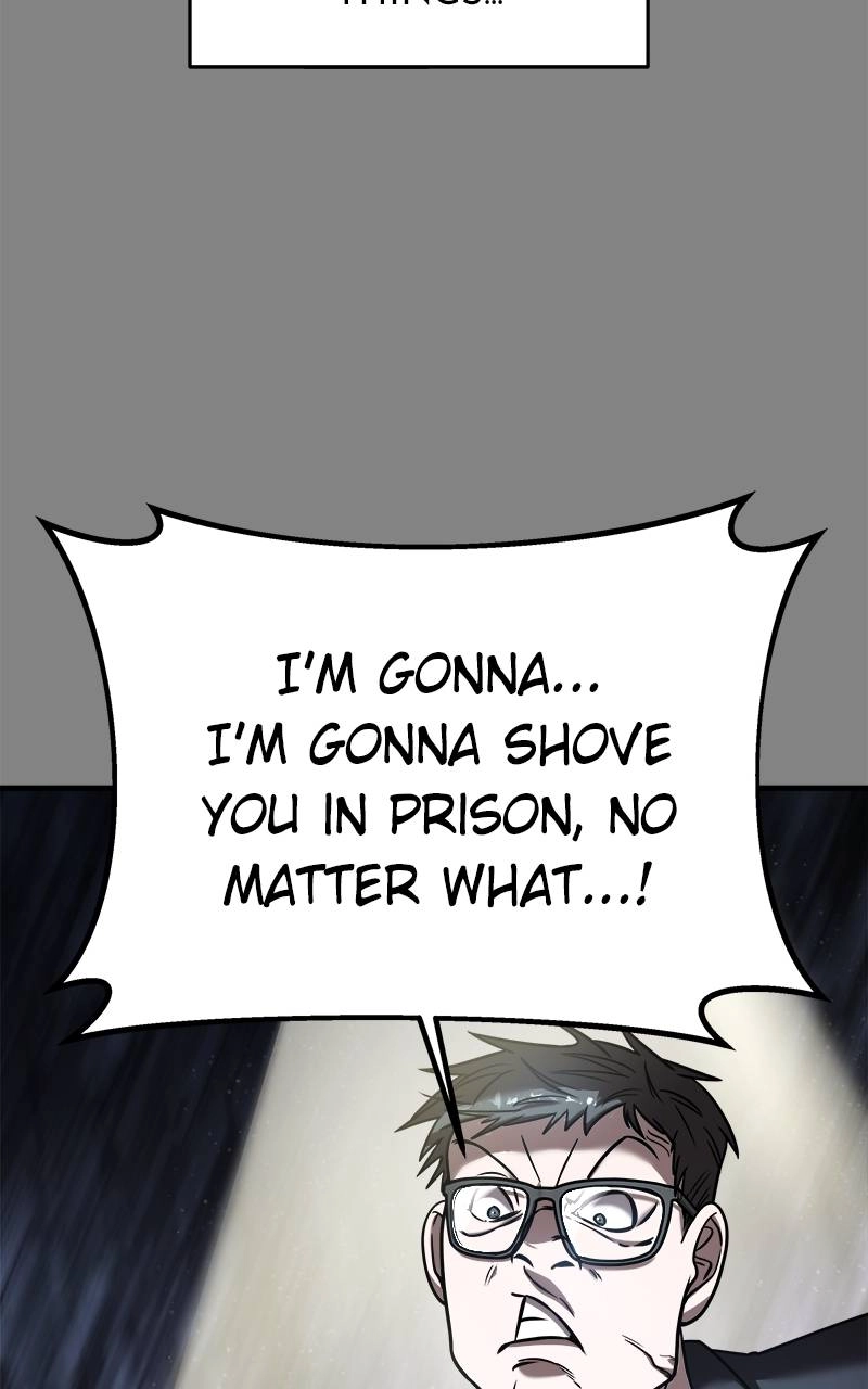Villain with a Crush Chapter 22 Page 61