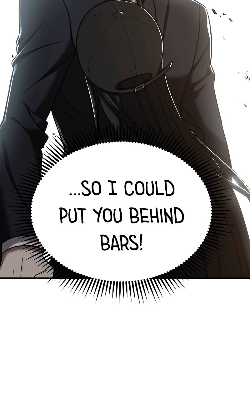 Villain with a Crush Chapter 22 Page 65