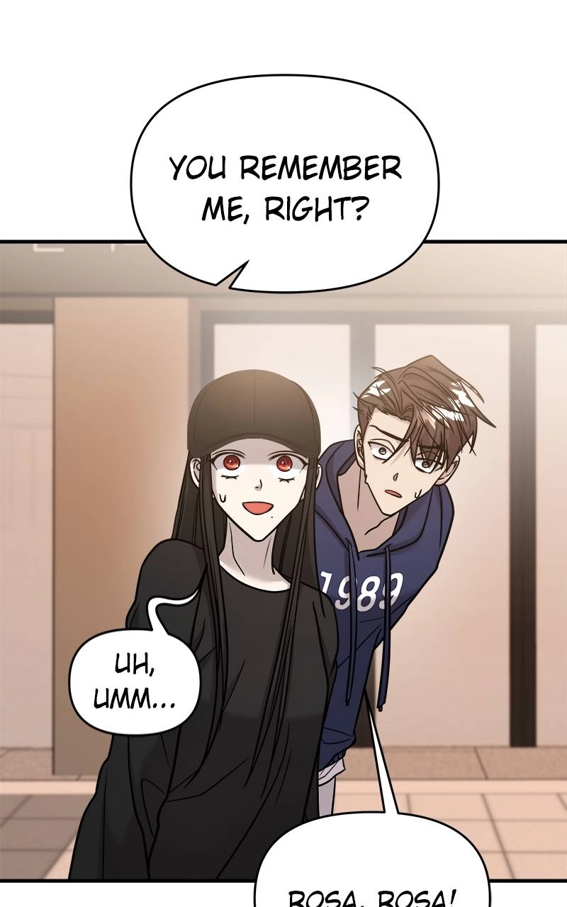 Villain with a Crush Chapter 22 Page 66