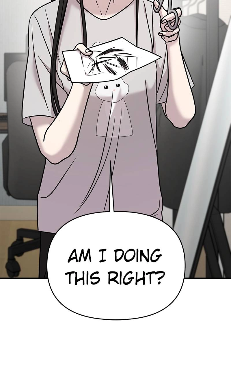 Villain with a Crush Chapter 22 Page 6
