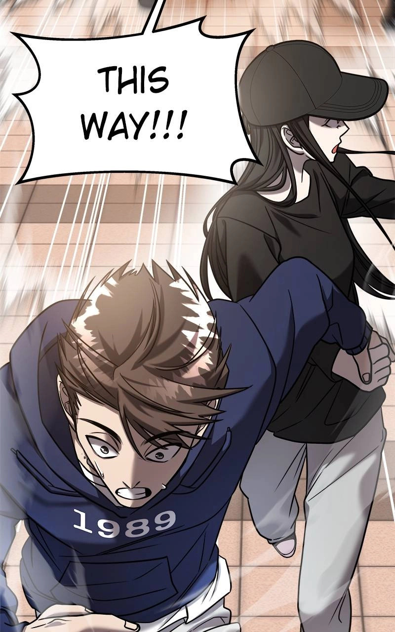 Villain with a Crush Chapter 22 Page 71