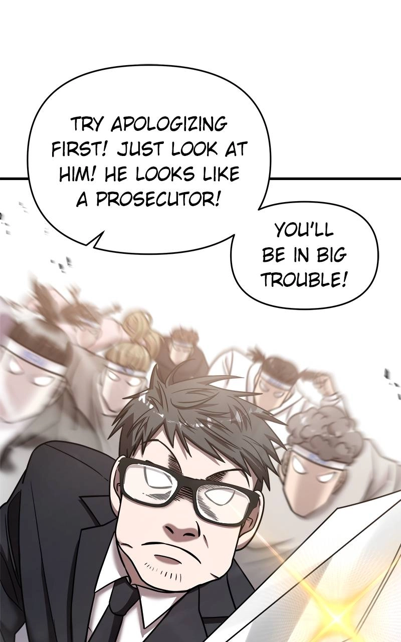 Villain with a Crush Chapter 22 Page 74
