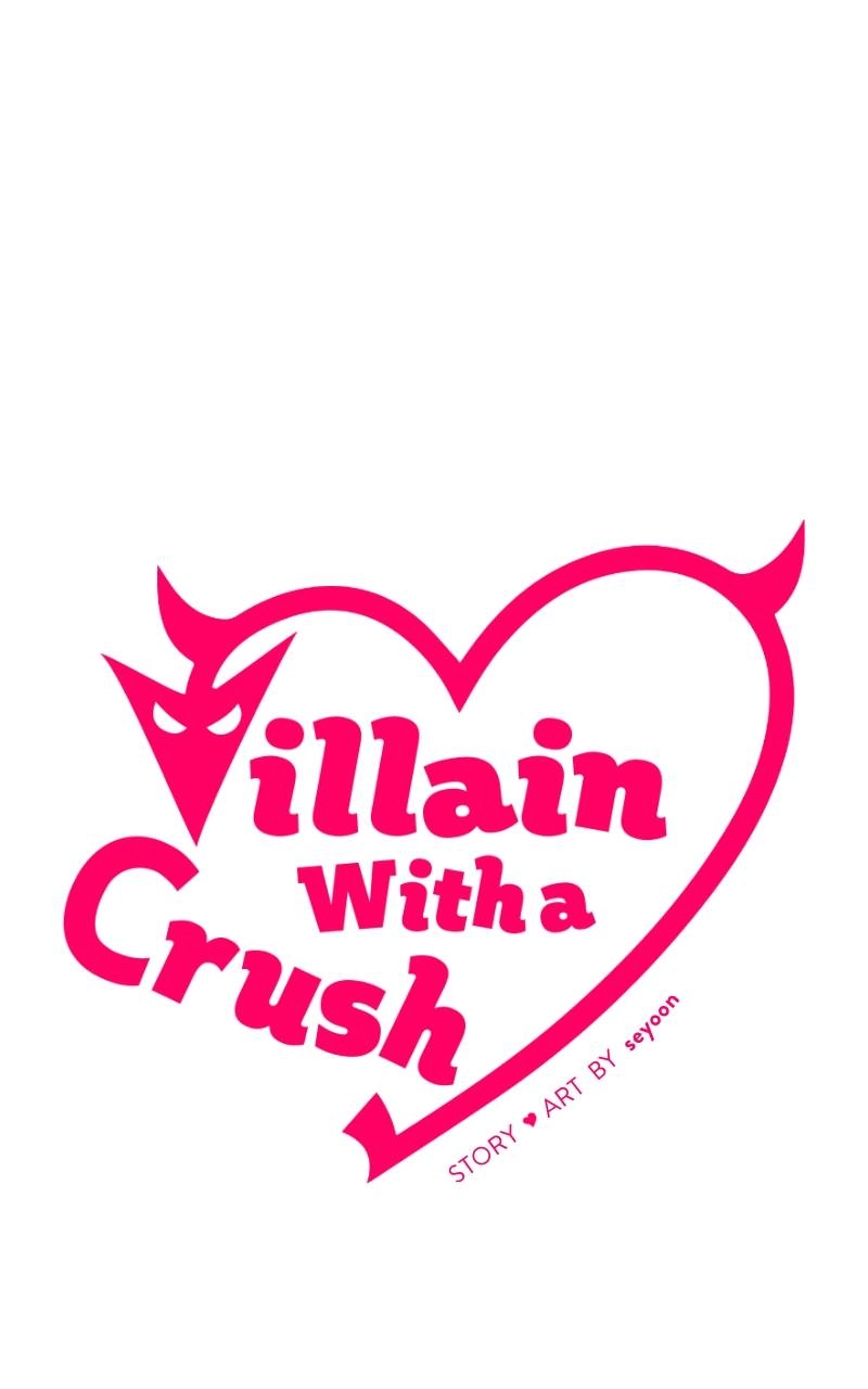 Villain with a Crush Chapter 22 Page 7