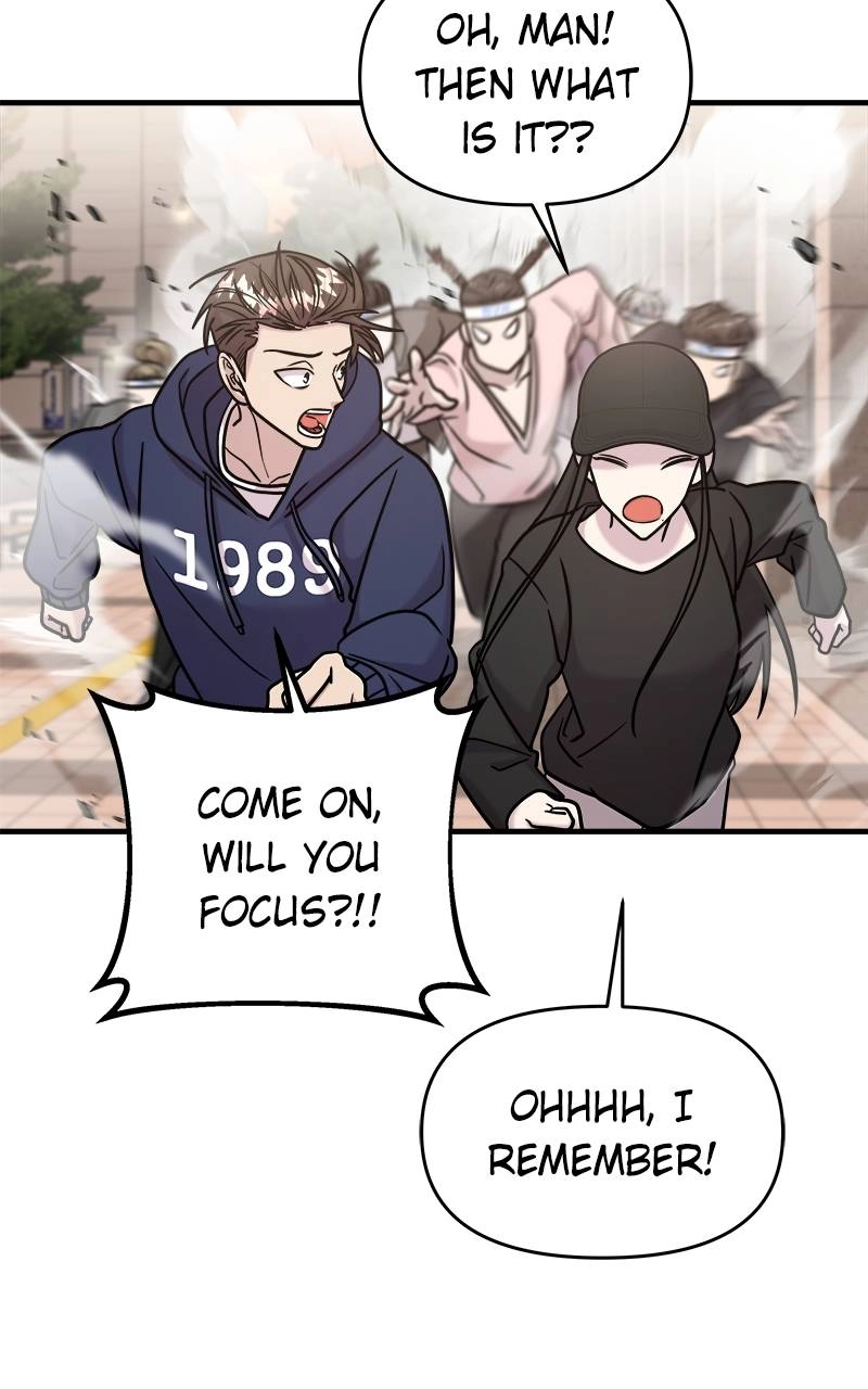 Villain with a Crush Chapter 22 Page 80