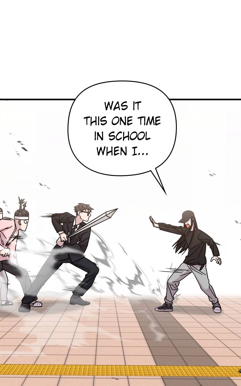 Villain with a Crush Chapter 22 Page 81