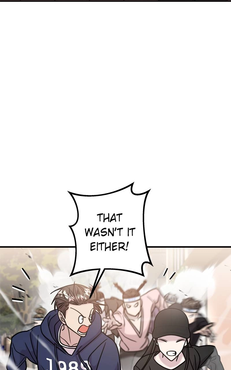 Villain with a Crush Chapter 22 Page 82