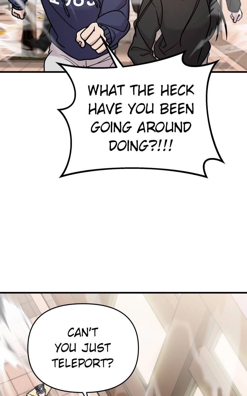 Villain with a Crush Chapter 22 Page 83
