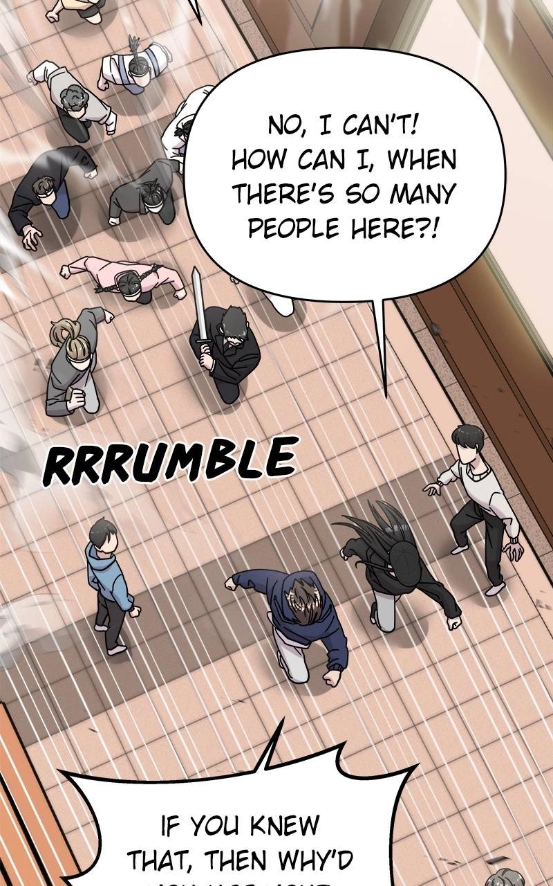 Villain with a Crush Chapter 22 Page 84