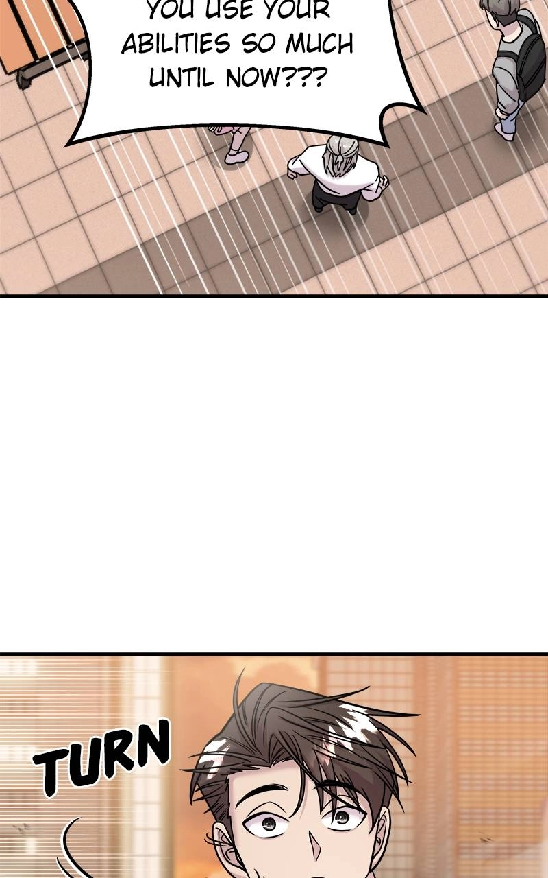 Villain with a Crush Chapter 22 Page 85