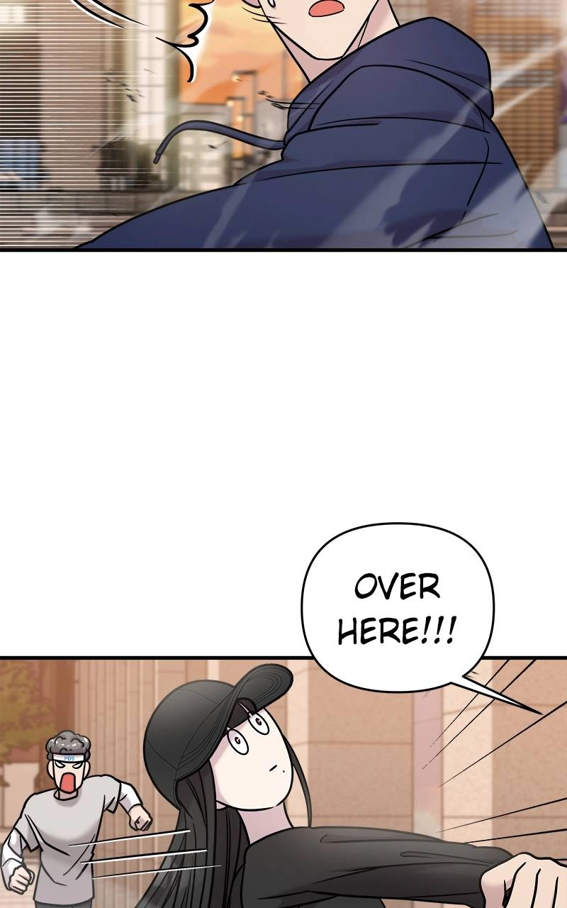 Villain with a Crush Chapter 22 Page 86