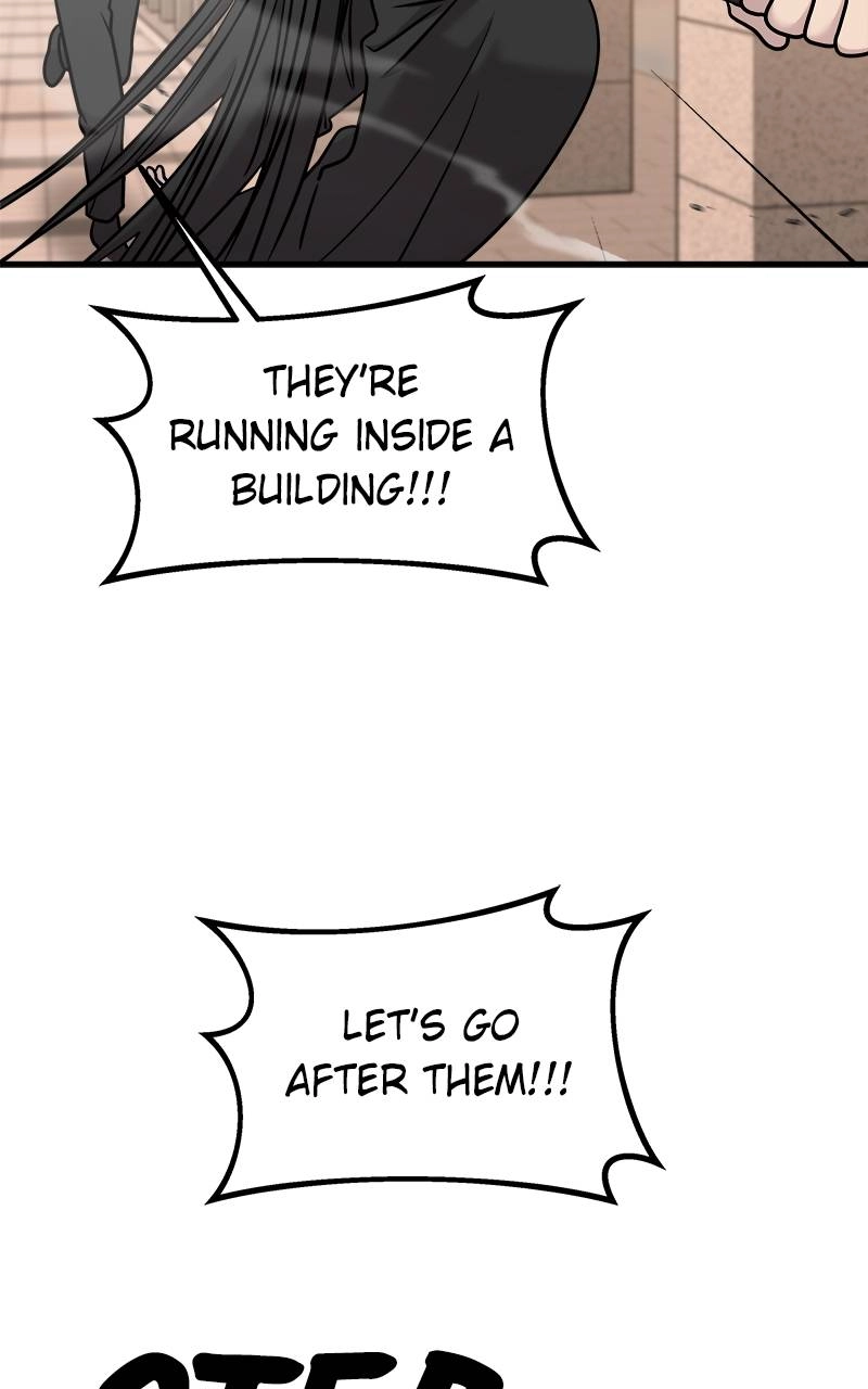 Villain with a Crush Chapter 22 Page 87