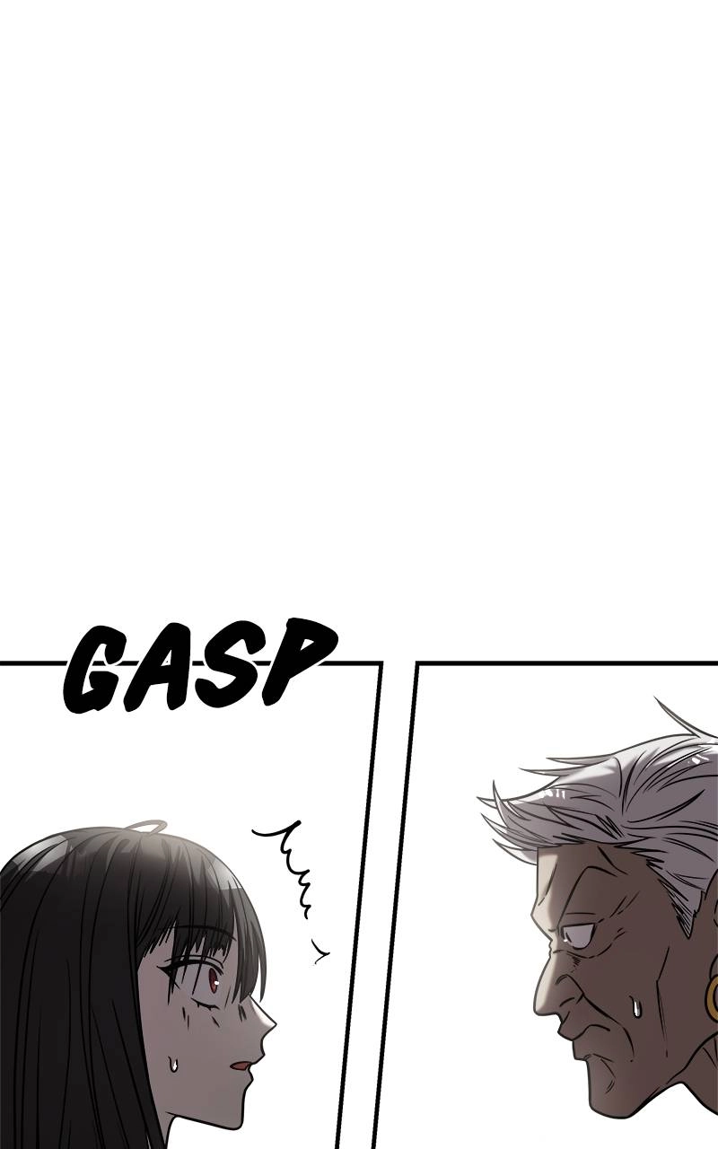 Villain with a Crush Chapter 22 Page 8