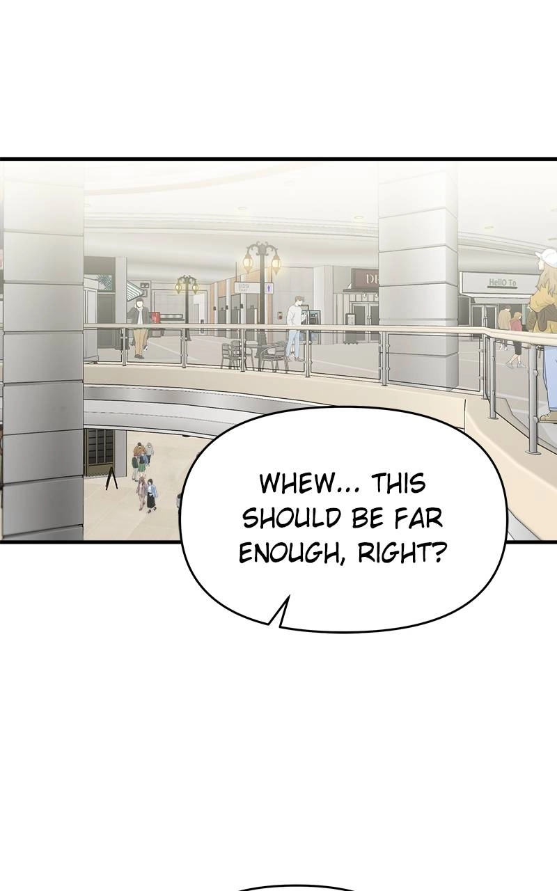 Villain with a Crush Chapter 22 Page 93
