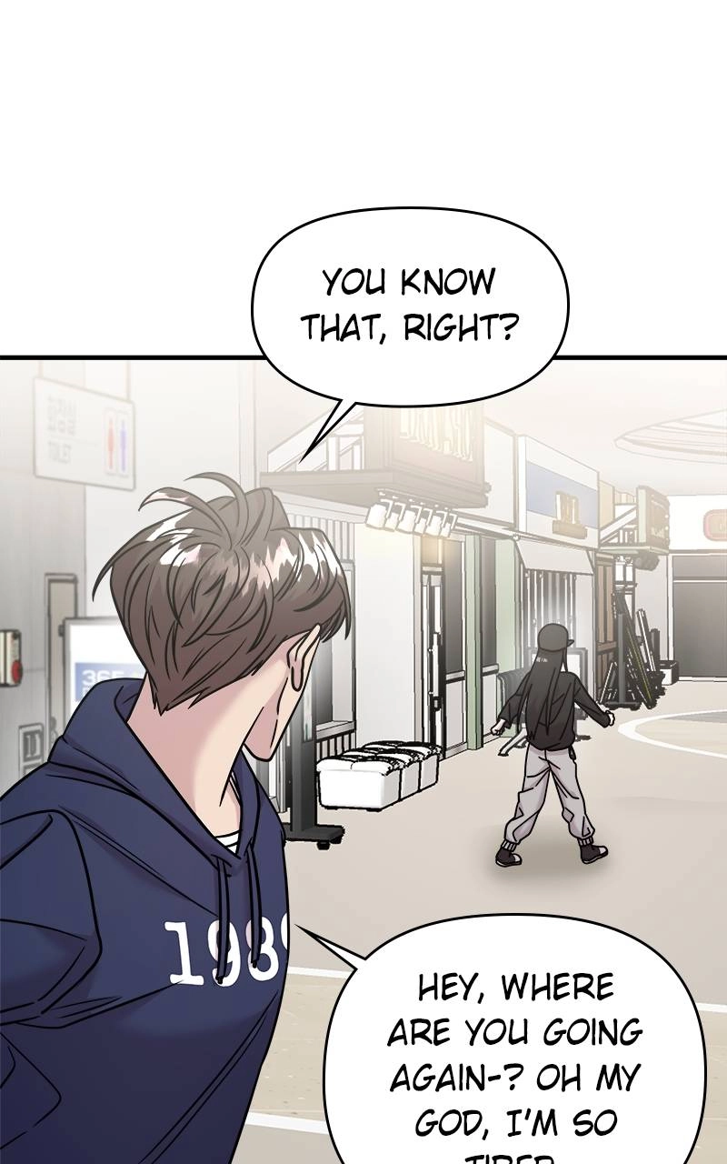 Villain with a Crush Chapter 22 Page 95