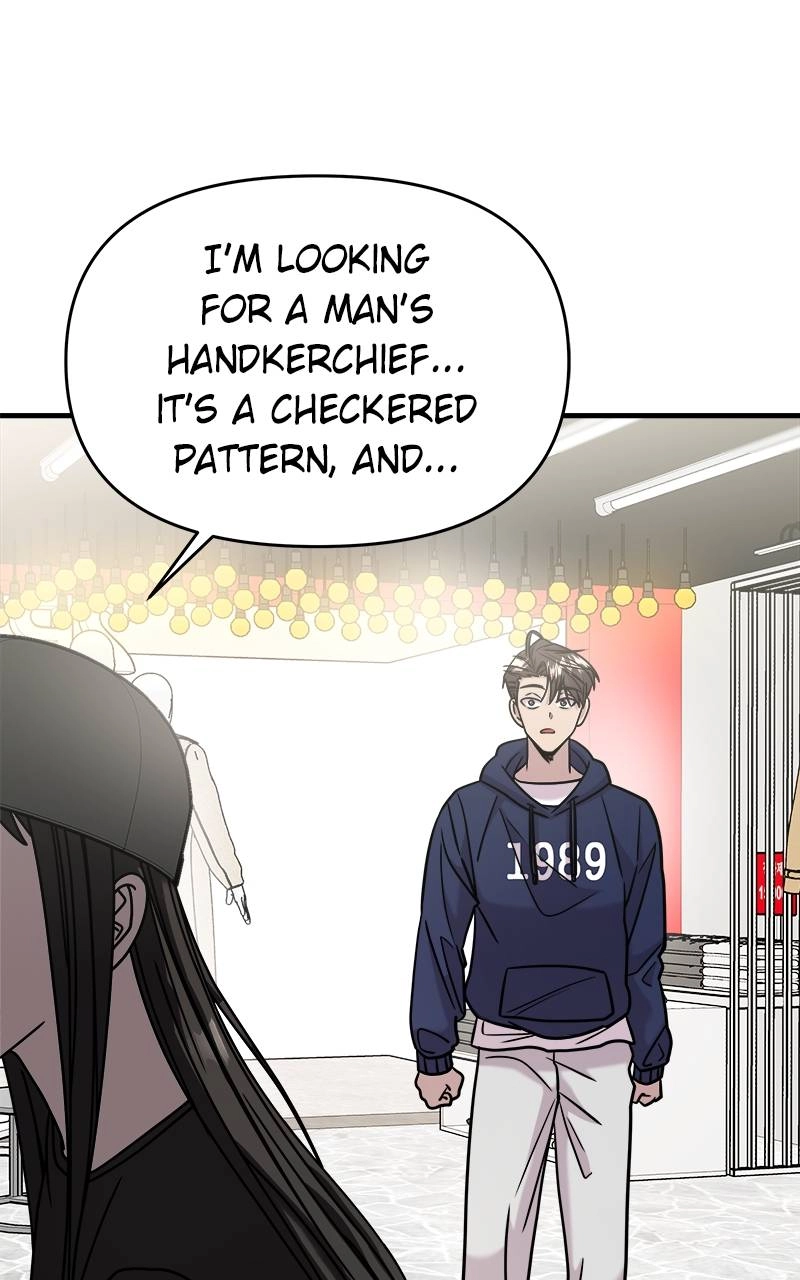 Villain with a Crush Chapter 22 Page 98