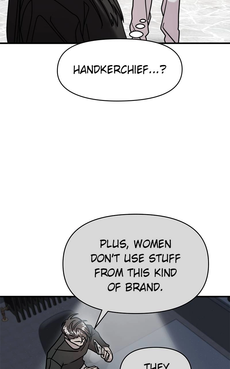 Villain with a Crush Chapter 22 Page 99