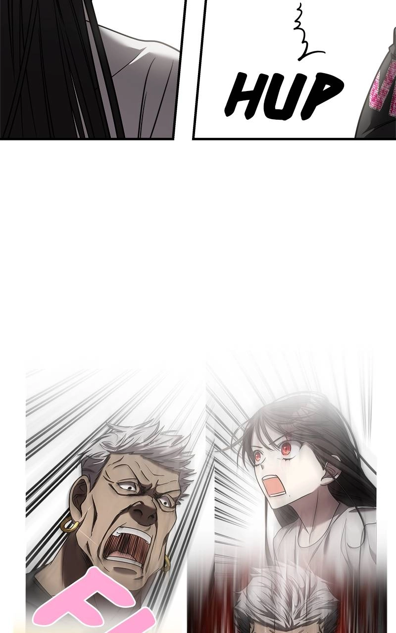 Villain with a Crush Chapter 22 Page 9