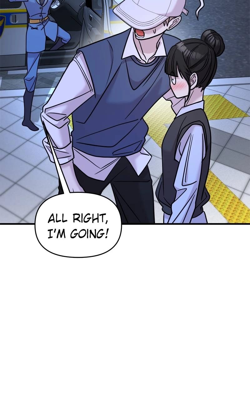 Villain with a Crush Chapter 25 Page 100