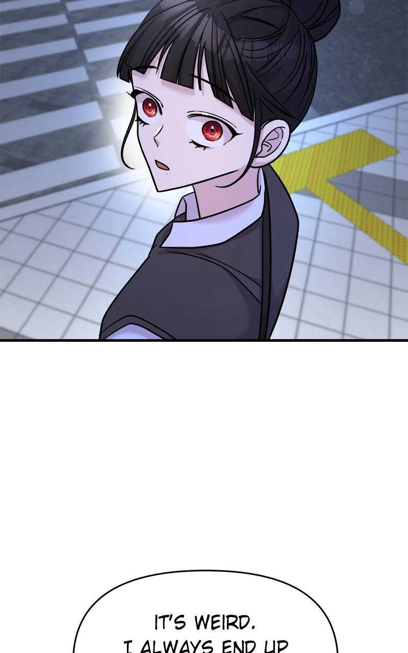 Villain with a Crush Chapter 25 Page 103