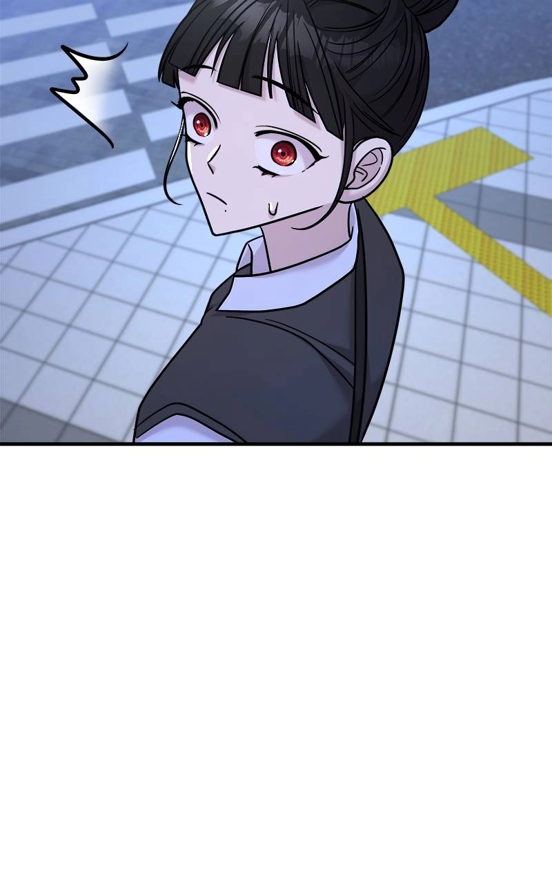 Villain with a Crush Chapter 25 Page 106