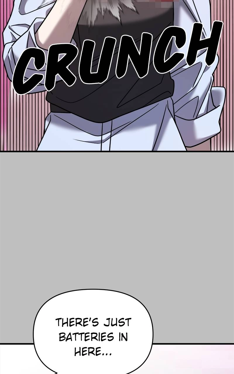 Villain with a Crush Chapter 25 Page 10