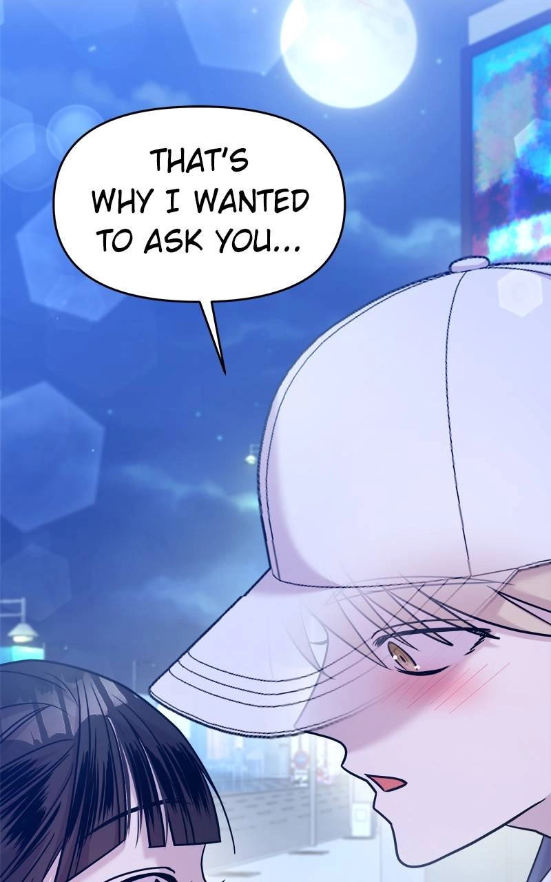 Villain with a Crush Chapter 25 Page 117