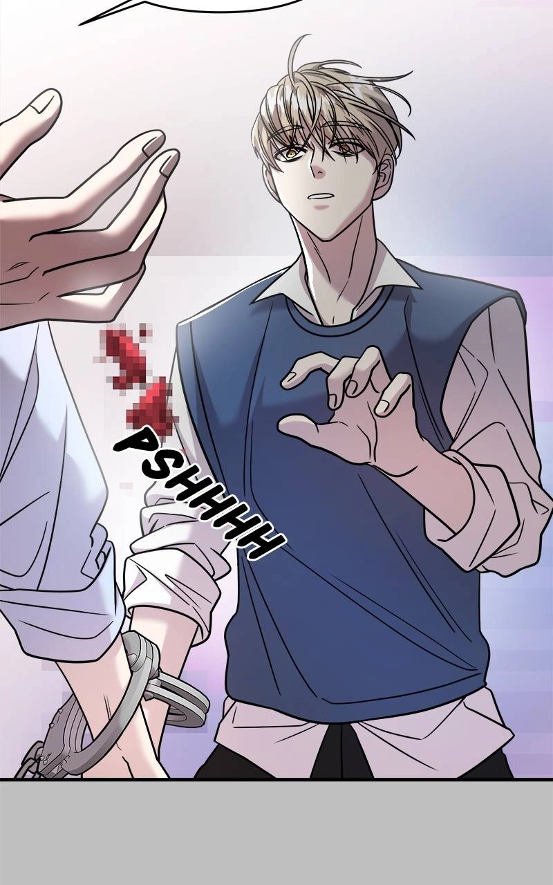 Villain with a Crush Chapter 25 Page 11