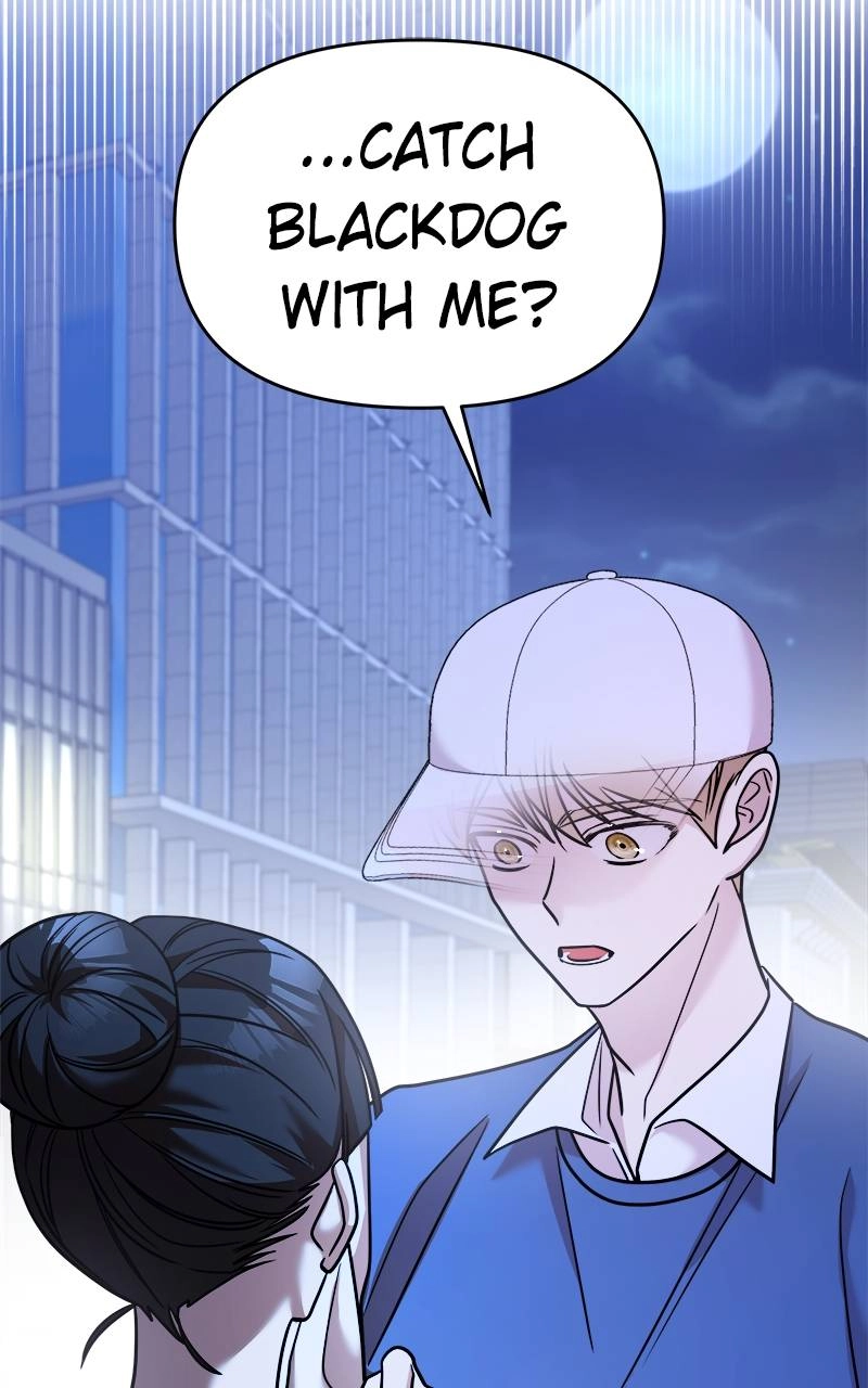 Villain with a Crush Chapter 25 Page 121