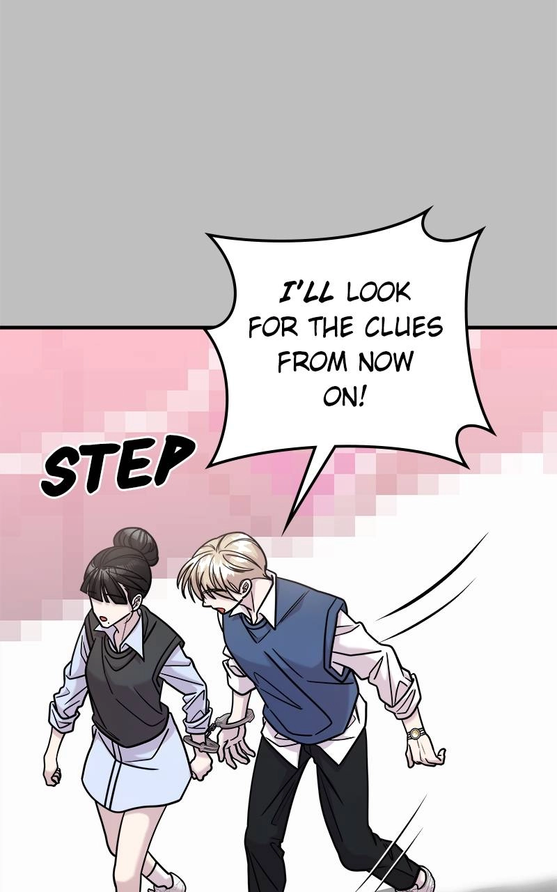 Villain with a Crush Chapter 25 Page 12