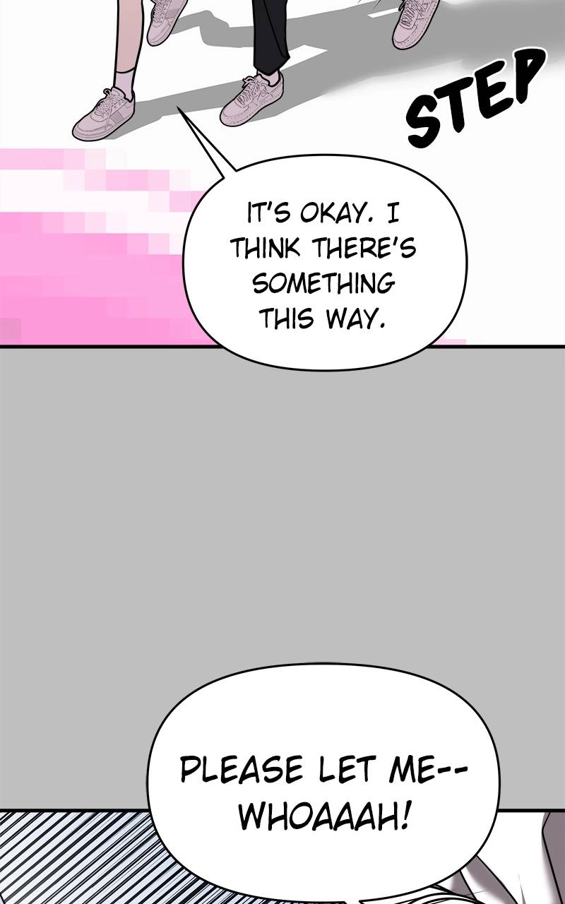 Villain with a Crush Chapter 25 Page 13