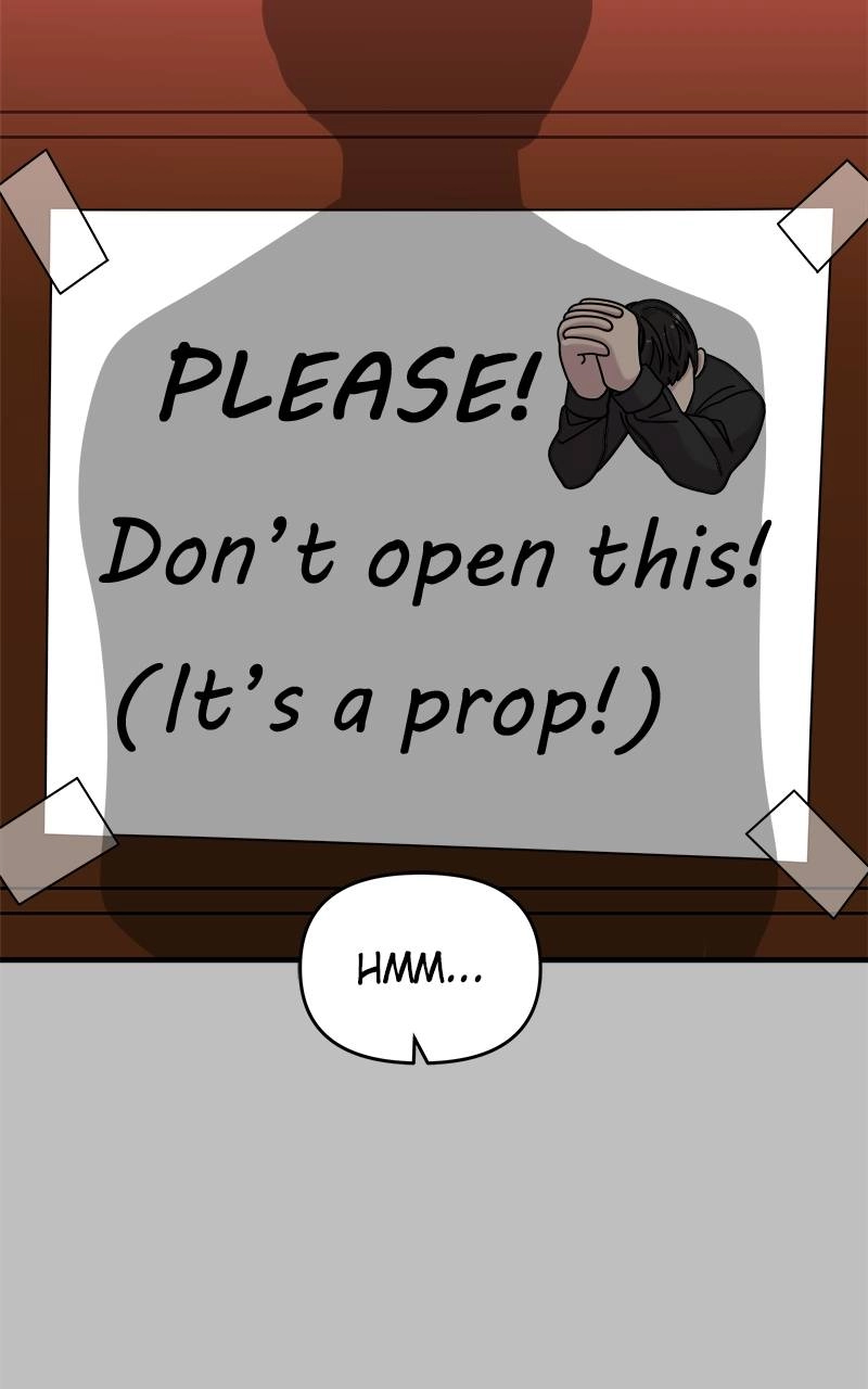 Villain with a Crush Chapter 25 Page 19