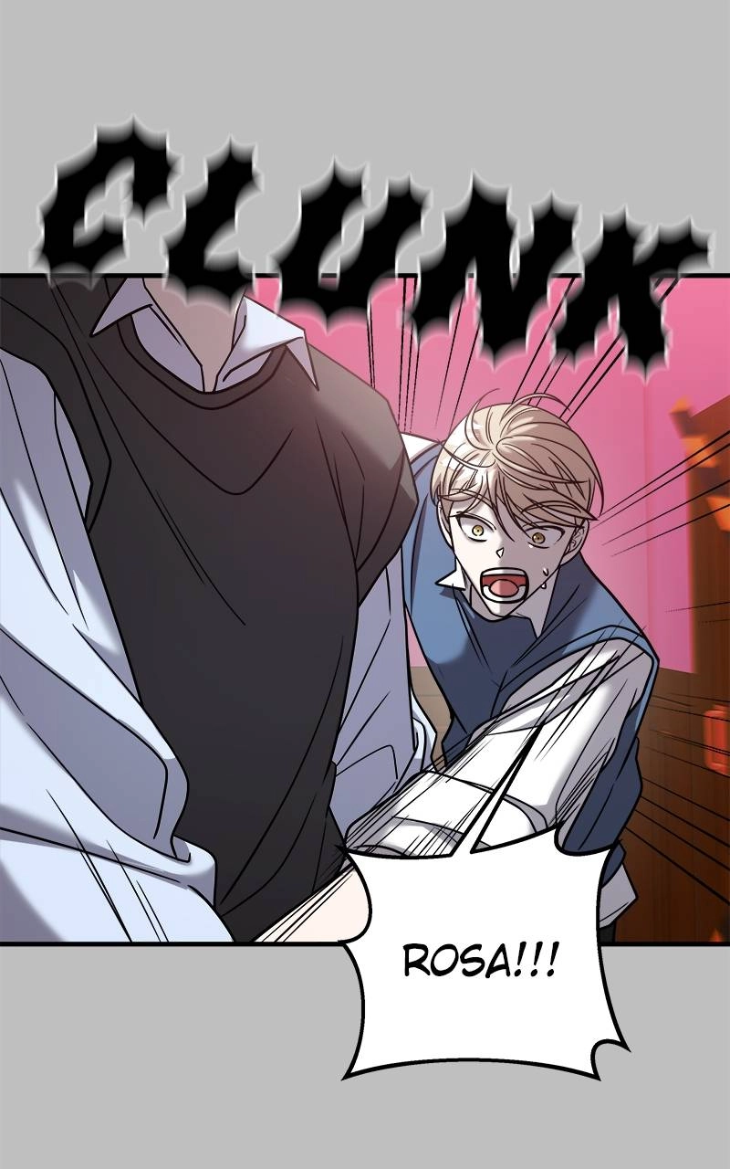 Villain with a Crush Chapter 25 Page 20