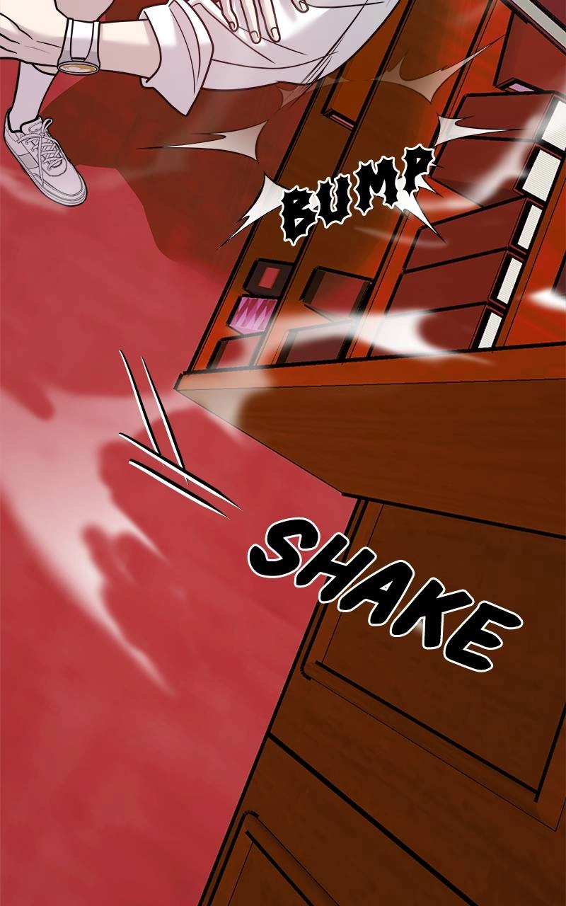 Villain with a Crush Chapter 25 Page 25