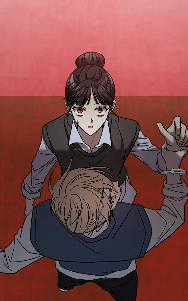 Villain with a Crush Chapter 25 Page 27