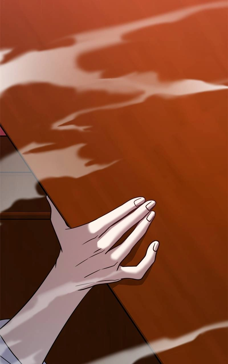 Villain with a Crush Chapter 25 Page 30