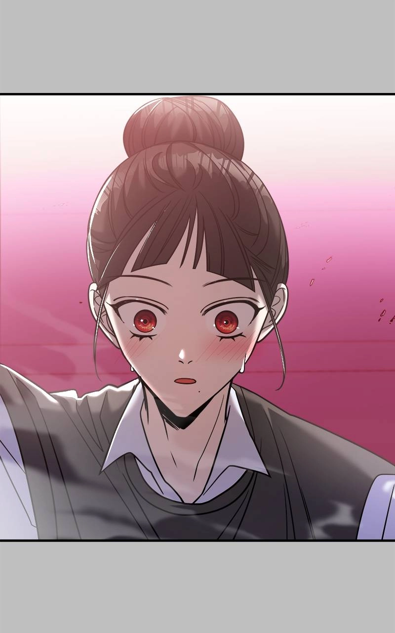 Villain with a Crush Chapter 25 Page 32