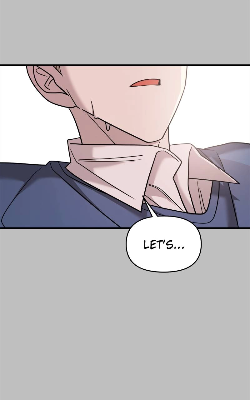 Villain with a Crush Chapter 25 Page 36