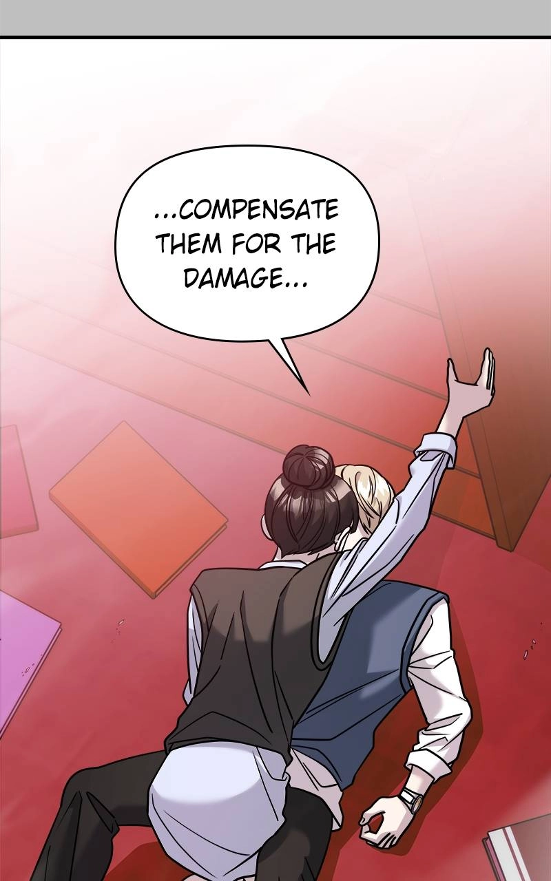 Villain with a Crush Chapter 25 Page 37